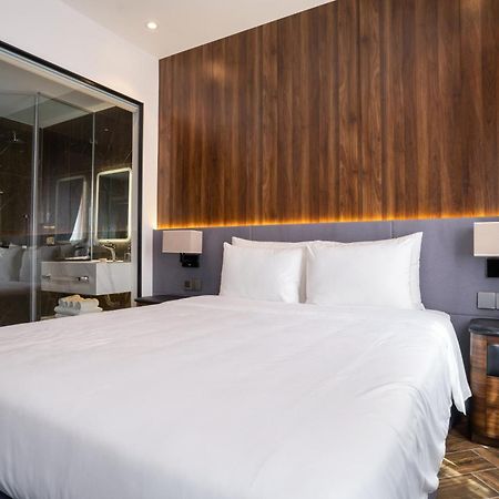Calidum Phu Quoc Hotel Екстер'єр фото