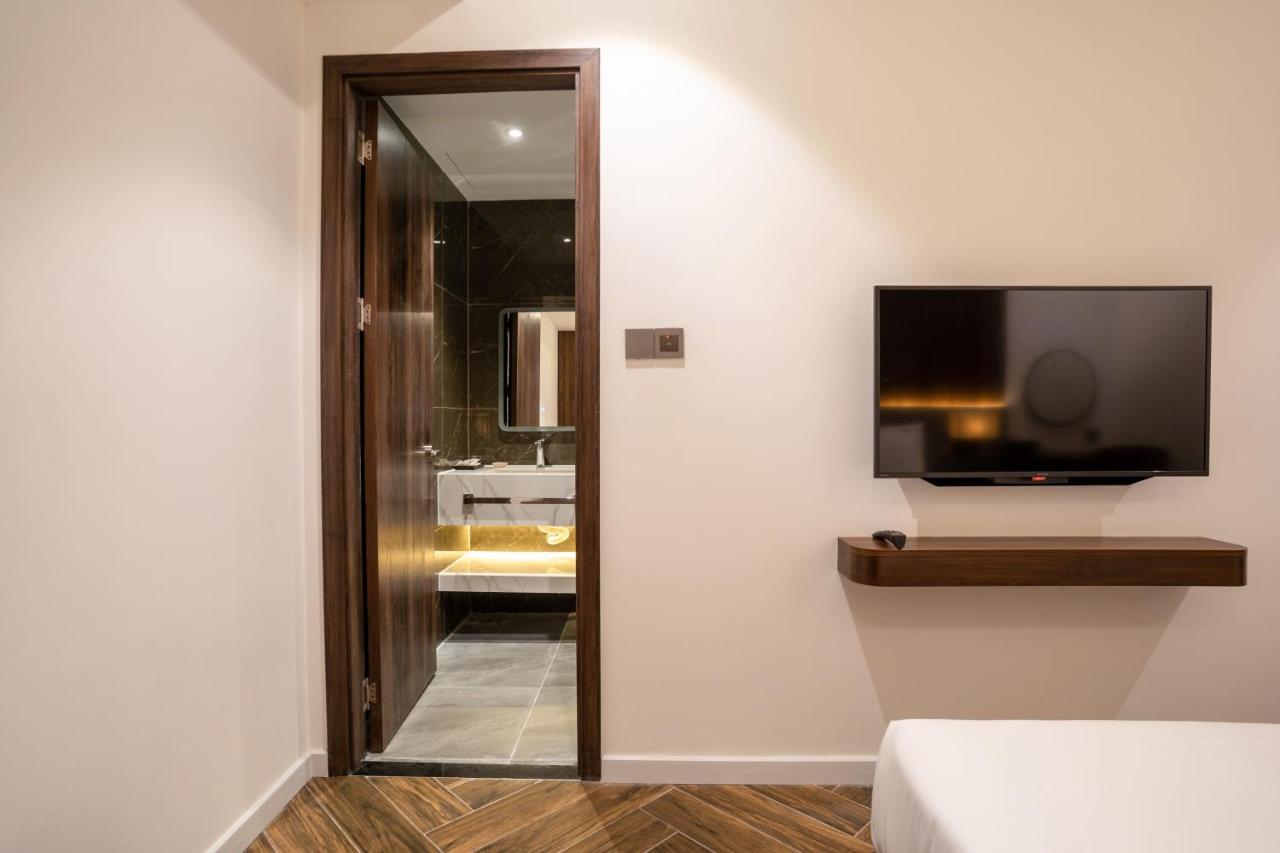 Calidum Phu Quoc Hotel Екстер'єр фото
