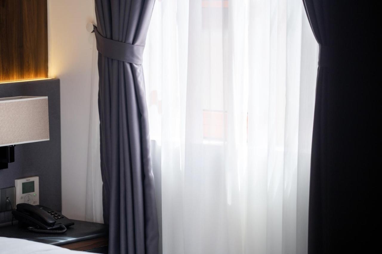 Calidum Phu Quoc Hotel Екстер'єр фото