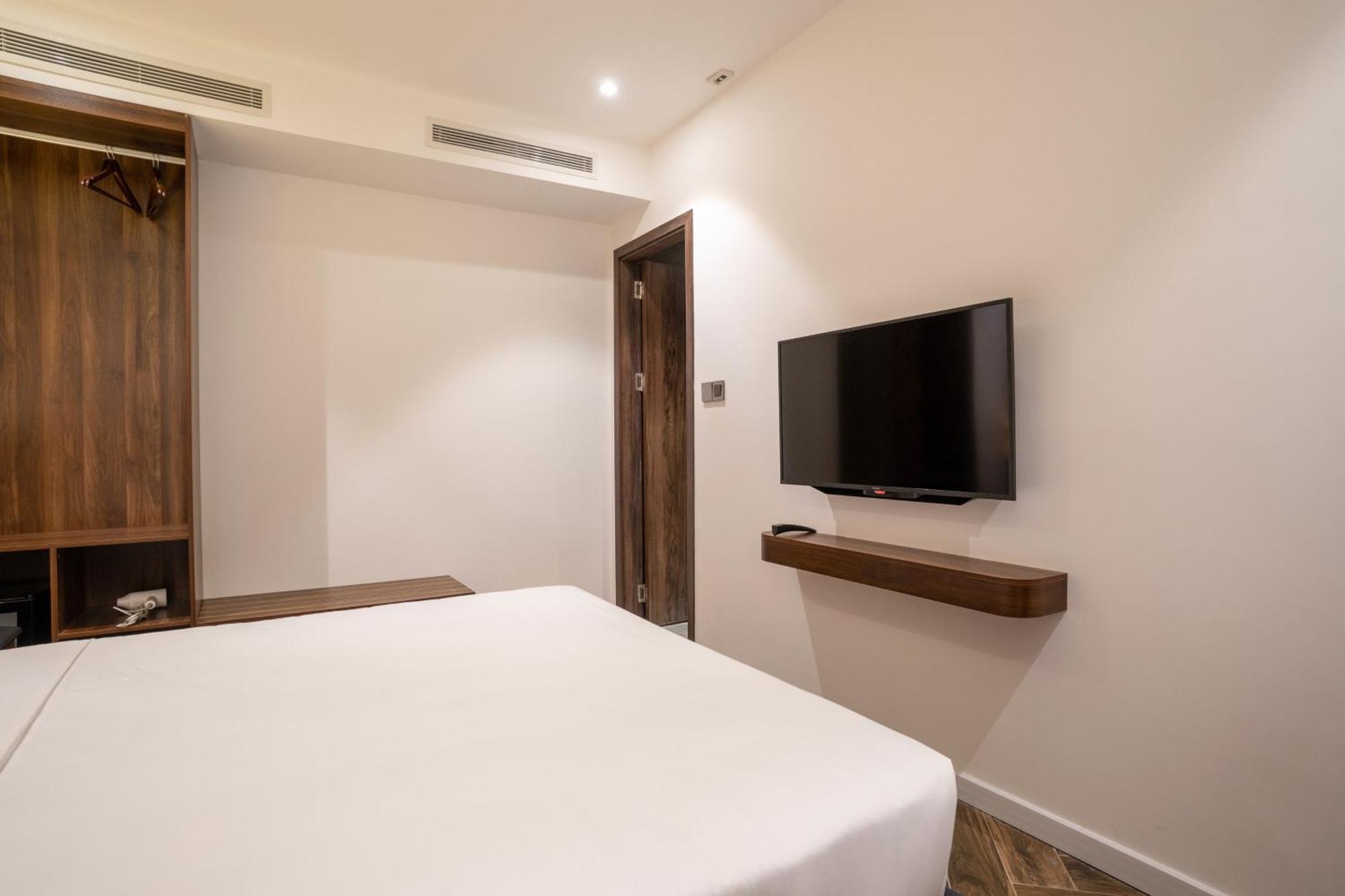 Calidum Phu Quoc Hotel Екстер'єр фото